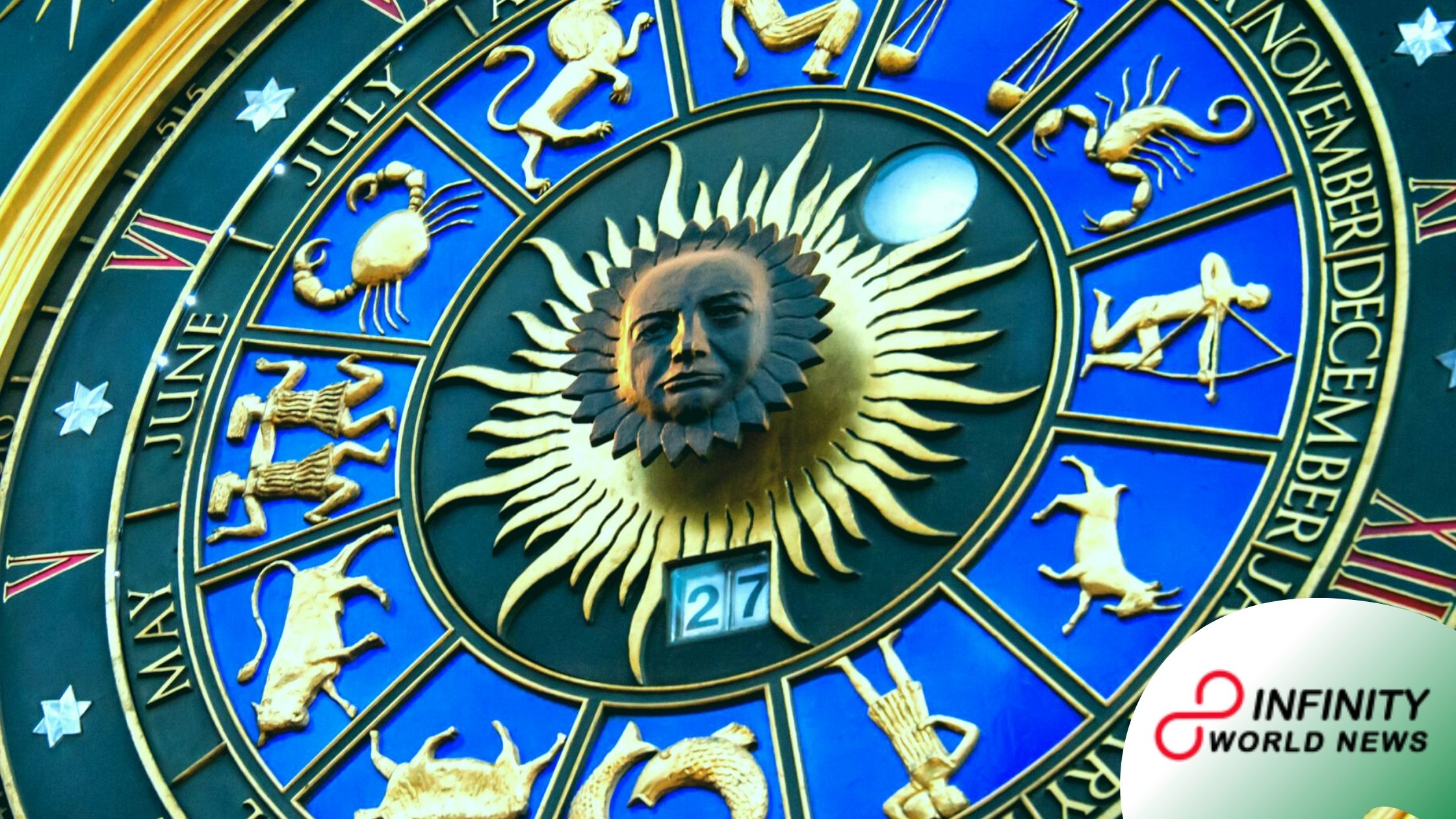 Daily Horoscope _ Today’s Horoscope _ Infinity World News
