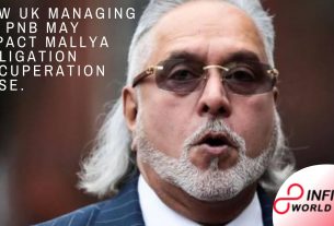 New UK managing on PNB may impact Mallya obligation recuperation case.