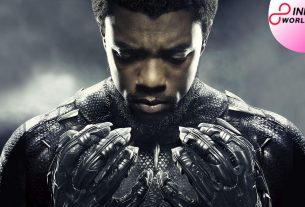 'Black Panther' Star Chadwick Boseman Falls of Cancer at the age of 43