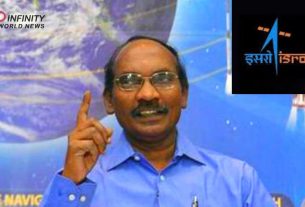 Chairman K Sivan Says, Space Sector Reforms Not Aimed at Privatizing ISRO, (1)