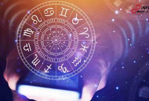 Daily Horoscope 10-8-20 _ Today Horoscope _ Astrology 2020