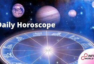 Daily Horoscope | Today Horoscope