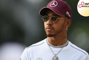 Formula 1 2020_ Lewis Hamilton commits Belgian GP post to late Black Panther star Chadwick Boseman