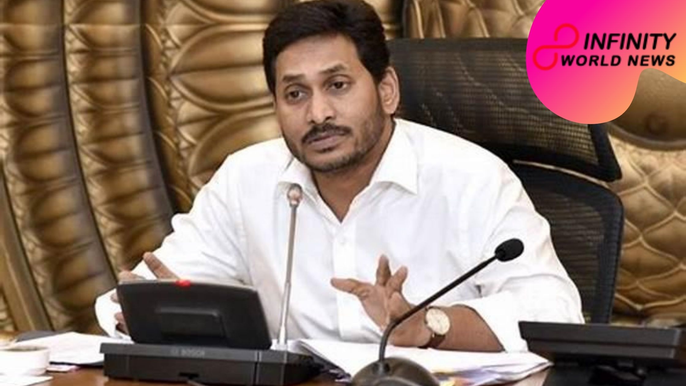 Jagan Reddy Wants BJP Govt to Grant Special Category Status to Andhra Pradesh in Future
