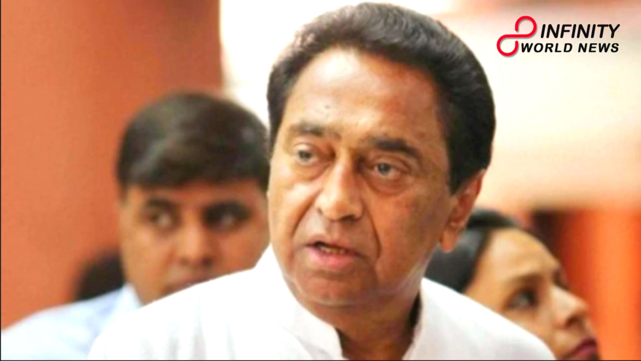 Krishna Janmashtami Celebration is to hold by Kamal Nath at Residence in Bhopal, BJP Calls it ' Pre-Poll Gimmick.'