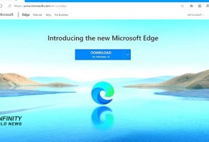 Microsoft Pulled Some Edge Extensions For Injecting Adware Into Search Results