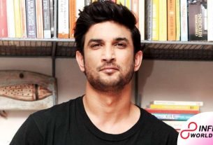 Sushant Singh Rajput passing case_ Bihar Police ought to write to Cente