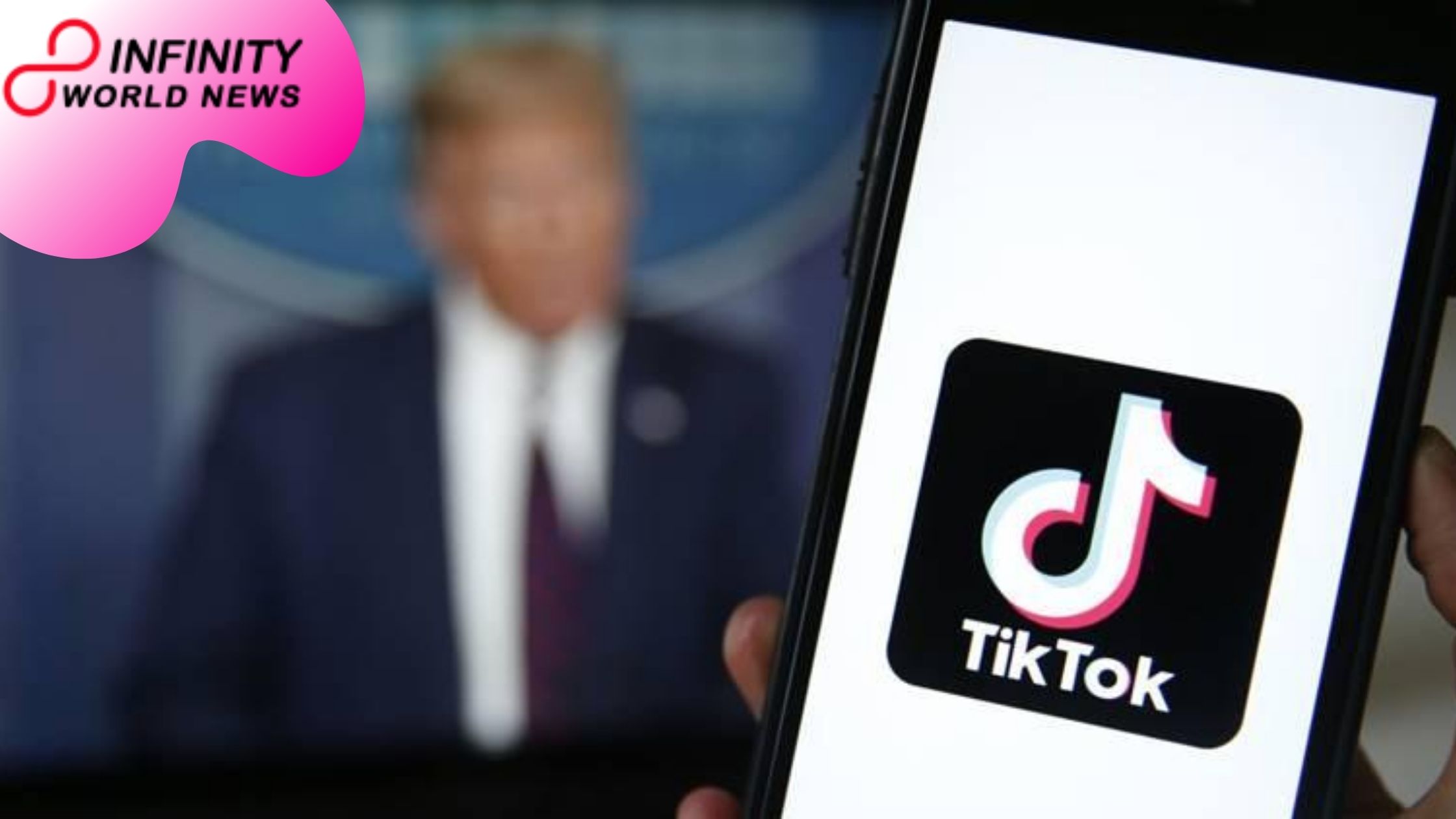 Twitter Told to Have Expressed Interest in Buying TikTok's U.S. Operations