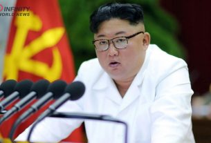 What occurs if Kim Jong Un is dead_ Clarifying North Korea's progression plan