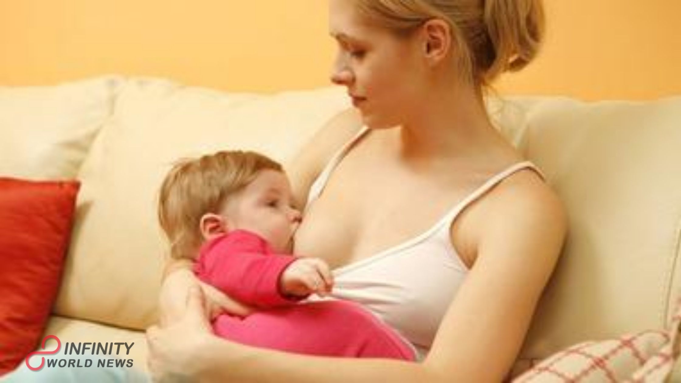 World Breastfeeding Week_ During Monsoon Fungal Infection in Nipples May Affect Lactating Mothers (1)