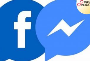 Facebook Messenger Will Limit Forwarding Messages to Barely 5 People or Groups, Alike WhatsApp -min