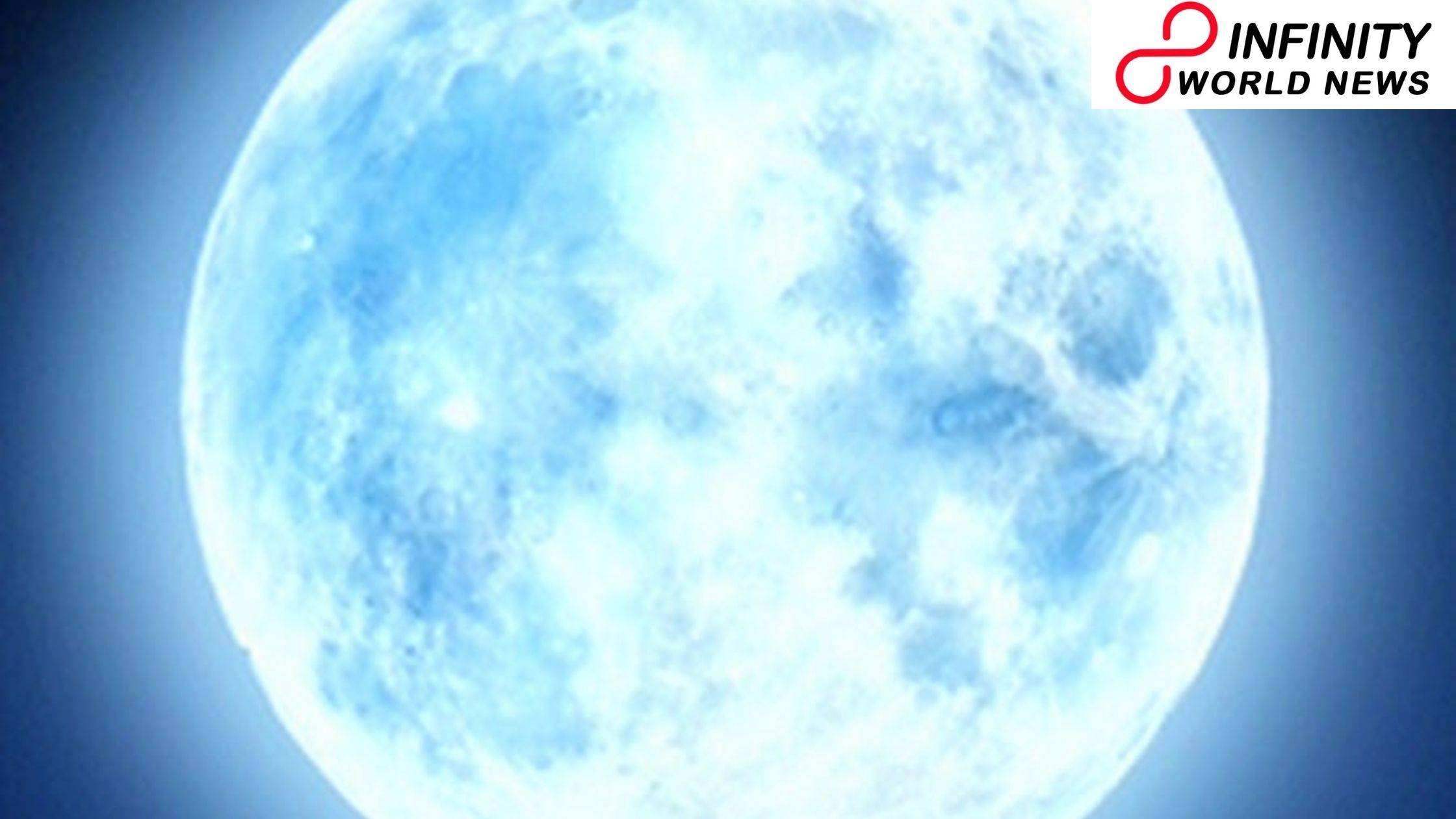 Blue Moon ascends on October 31