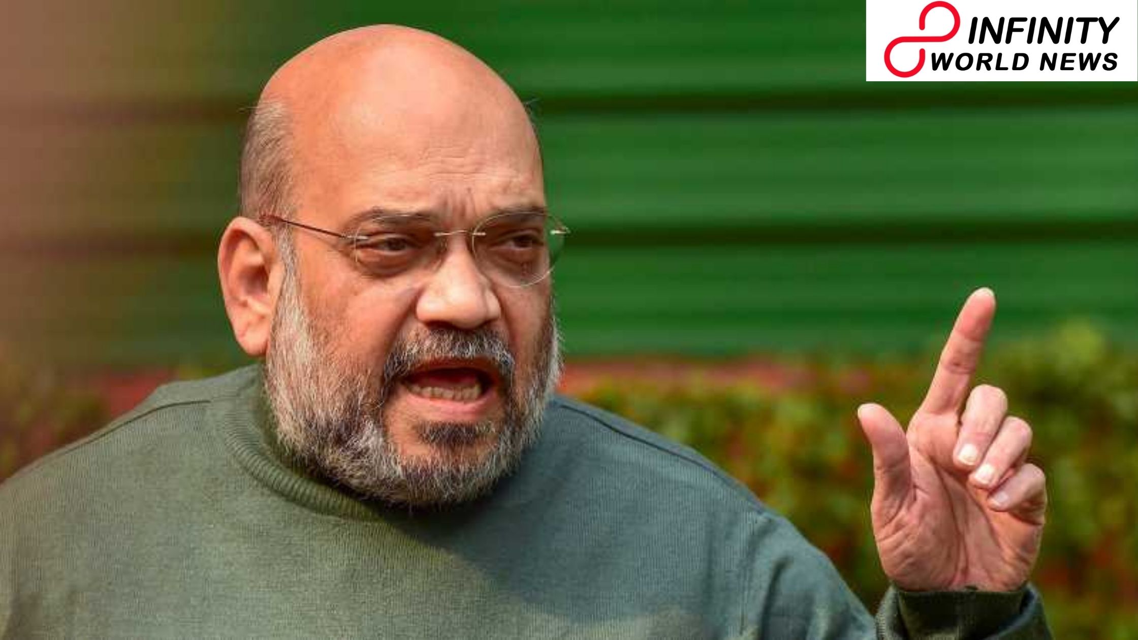 Amit Shah sets an objective of 200 out of 294 seats for BJP in West Bengal