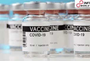 Covid antibody Britain prepares to manage immunizations before Christmas