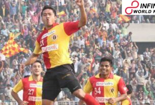 East Bengal apply for club permitting exclusion