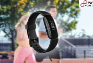 Fitbit is fundamentally paying you 10 dollar to purchase its wellness tracker