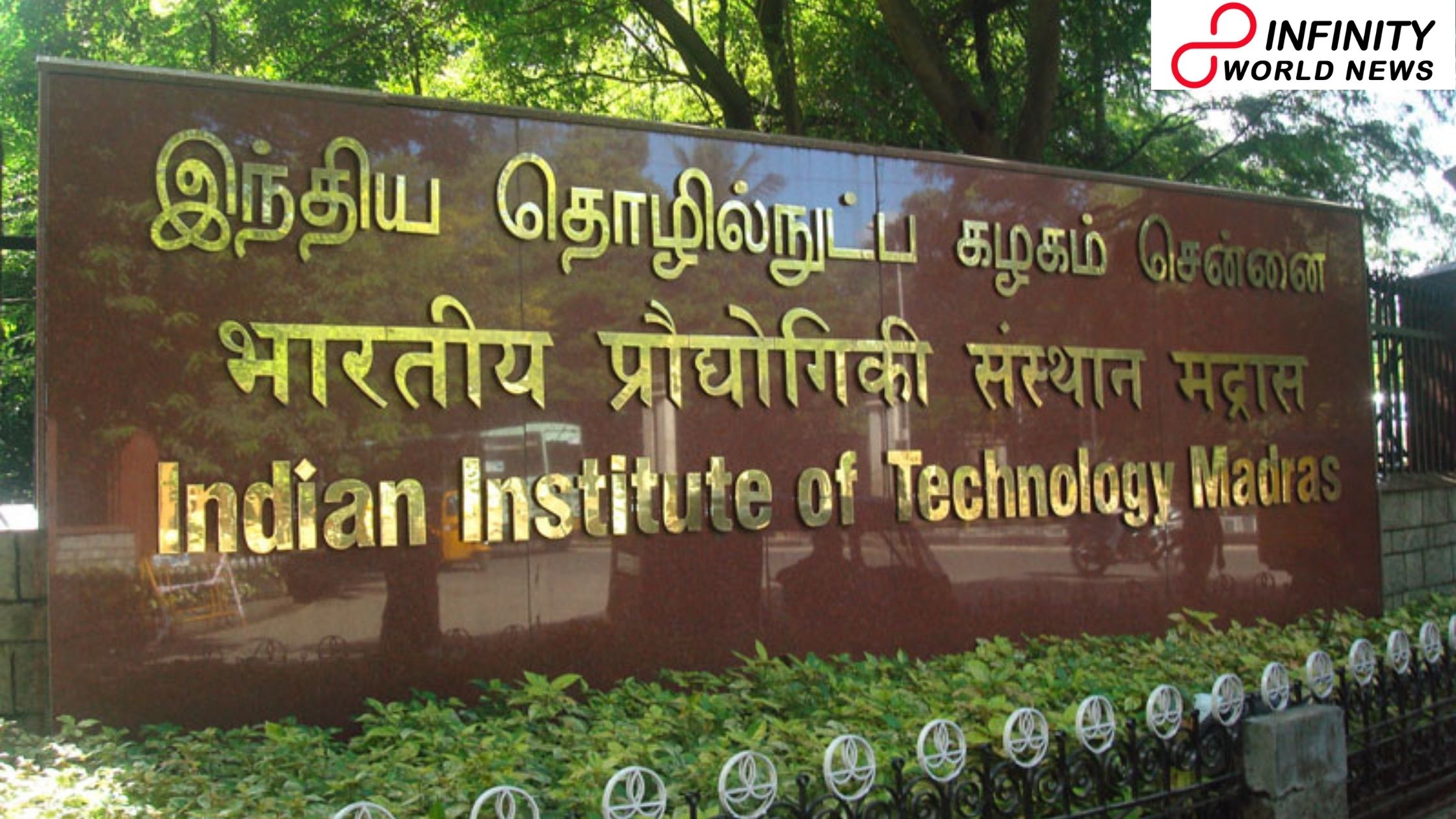 IIT Madras Alumni affiliation discloses how to look for circumstances in Covid-19