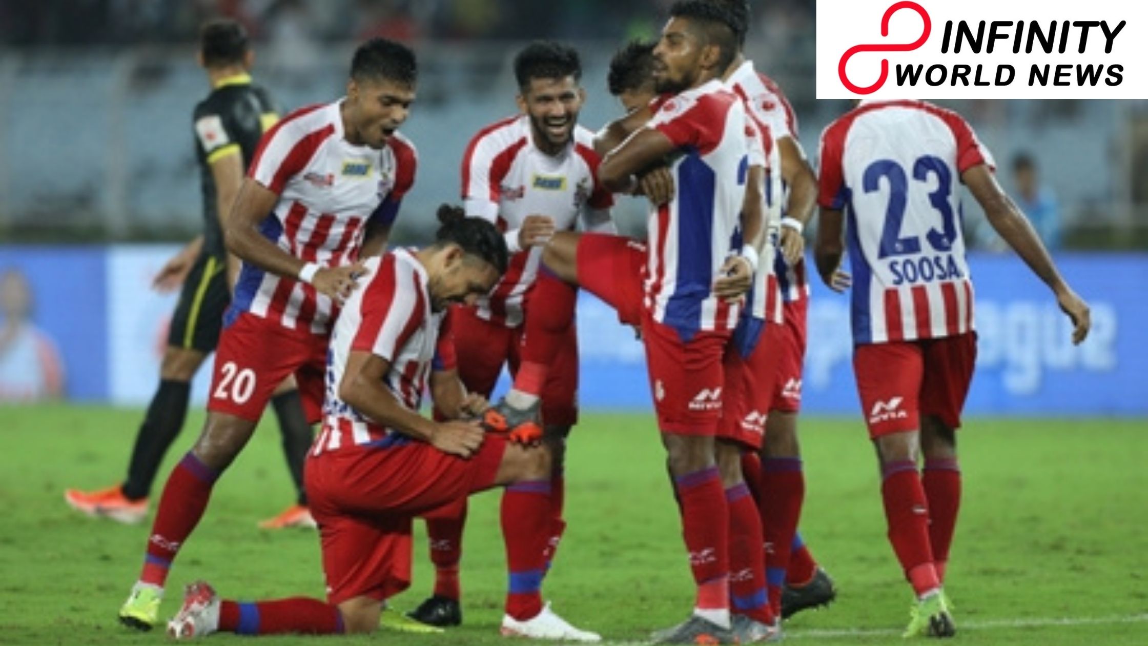 ISL 2020-21 Gameweek two arguments: Impressive ATK Mohun Bagan, Hyderabad FC's guarded flexibility and then some