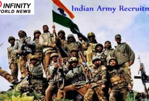 Indian Army to start enlistment rally in Secunderabad on January 15