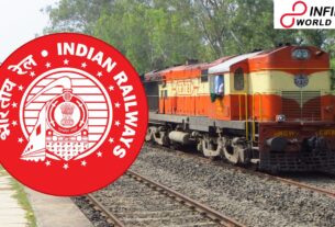 Indian Railways dispatches seven centre projects in BTech MBA MSc