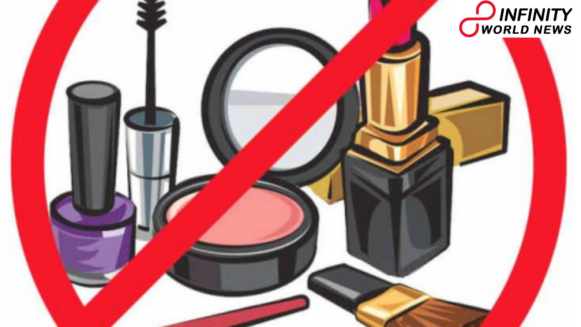 No Makeup or Makeup Why People Judge Women By Makeup