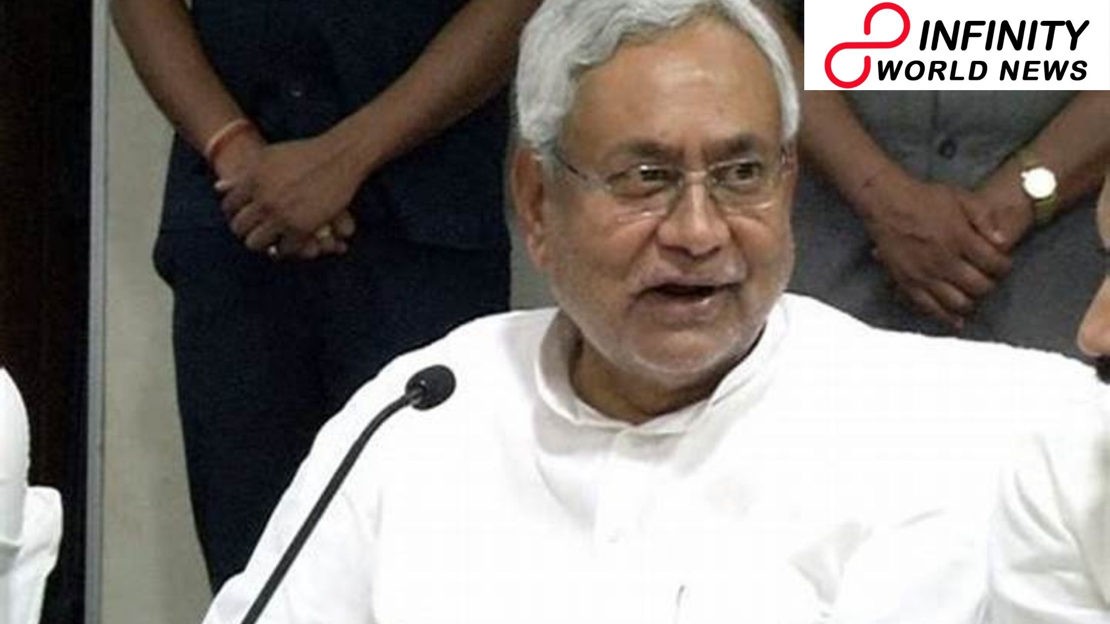 RJD Asks How Nitish Kumar Can Become CM With Just 40 Seats