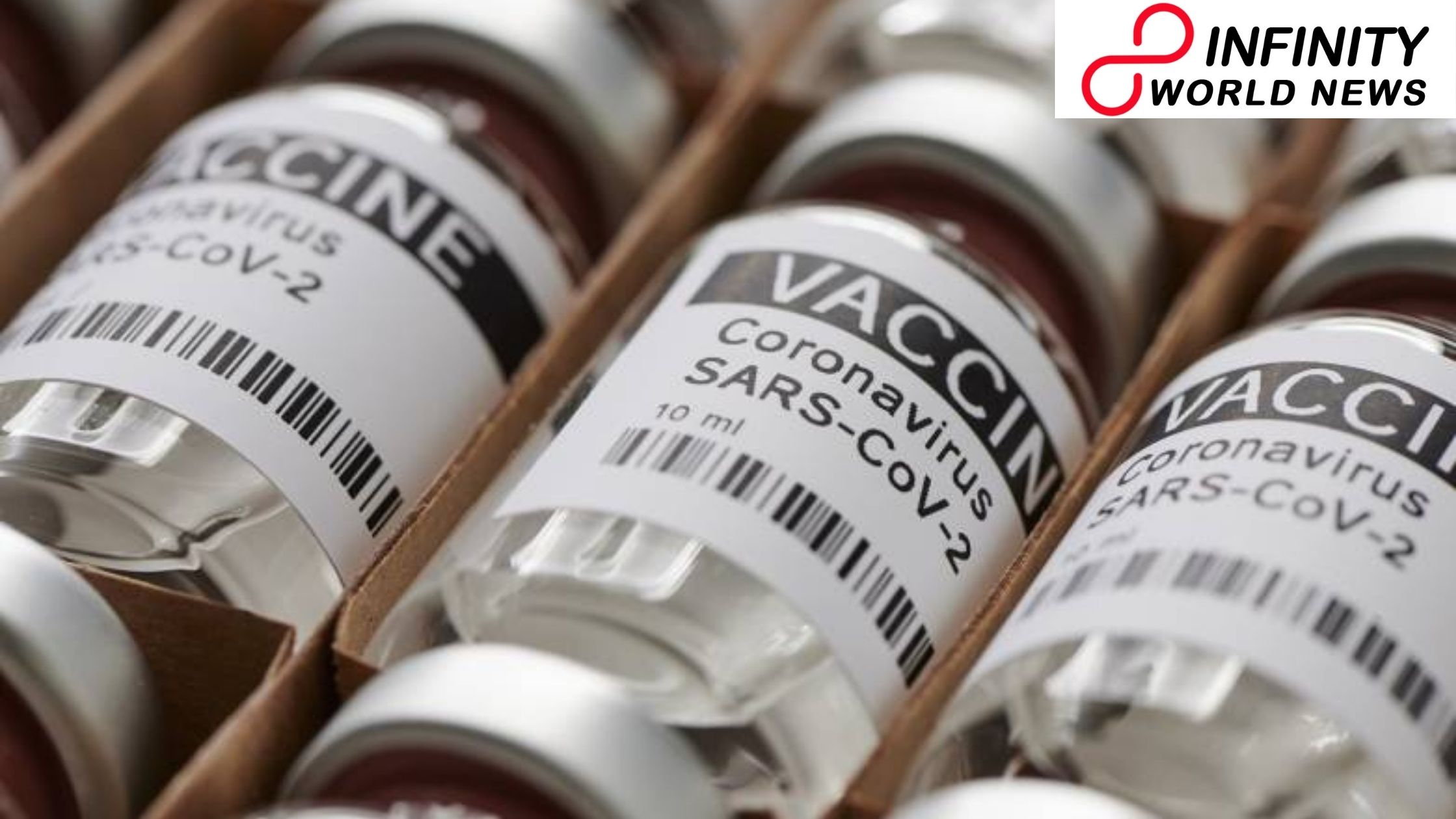 Russia Coronavirus immunization may arrive at Kanpur