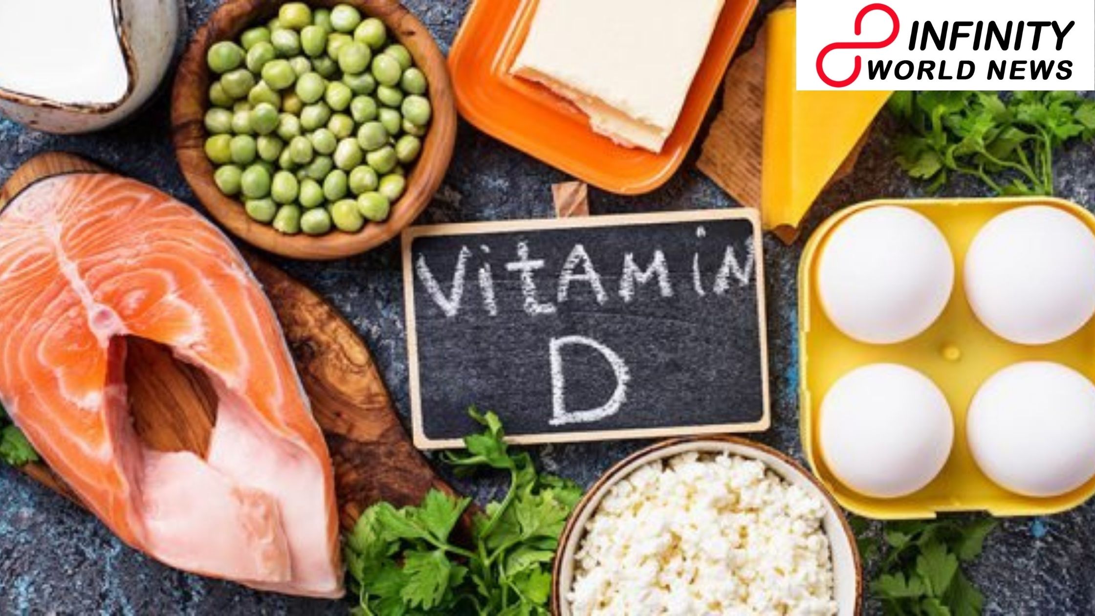 Take Vitamin D enhancements to decrease cancer hazard
