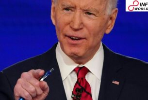 US election 2020 Biden states White House co-operation sincere