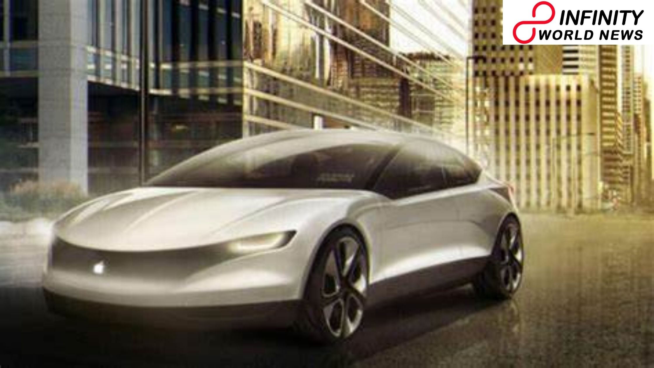 Apple Might Be Accomplishing on an Electric Car: Here's What You Must Know