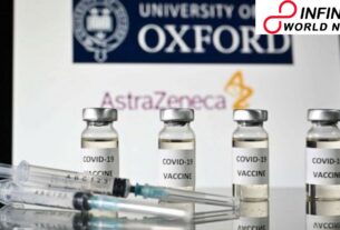 Centre Declines Volunteer's Claim, Clears Oxford Vaccine Trials In India