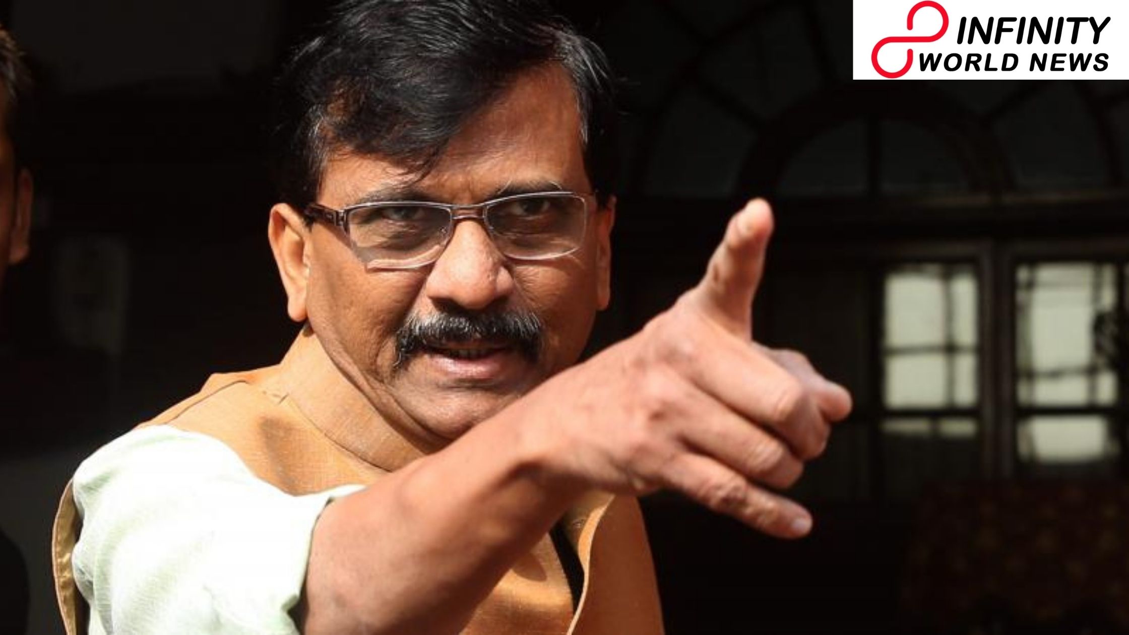 Govt pushed back Chinese ventures not China warriors Sanjay Raut