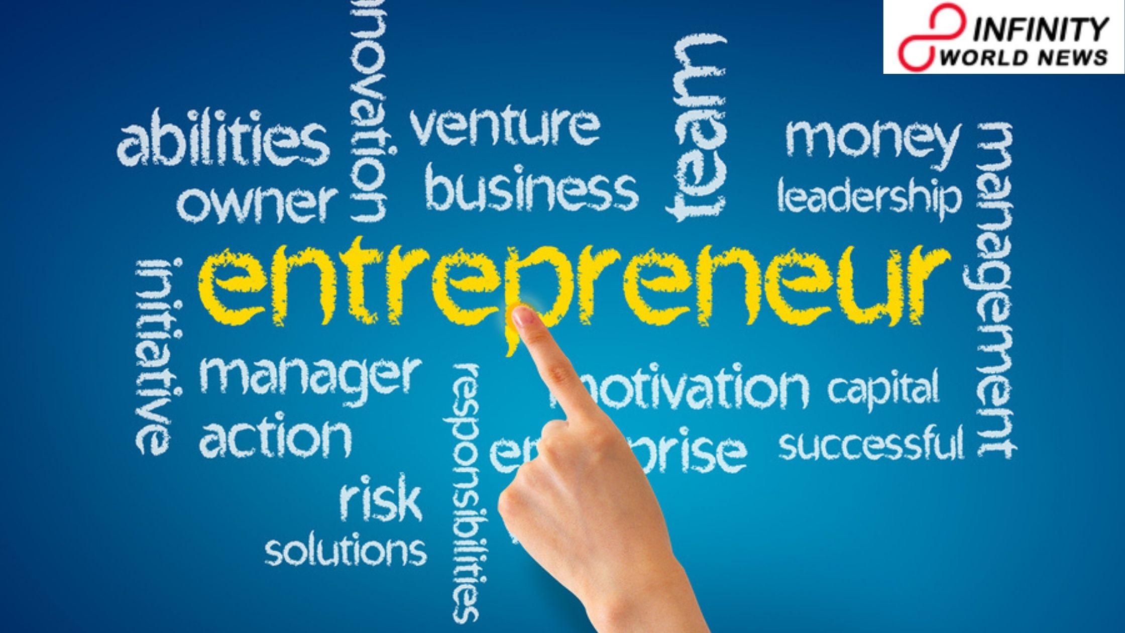 How to be an entrepreneur? 5 things to remember at the time of startup