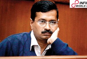 Kejriwal blames Amarinder Singh for 'low-level' legislative issues, says he is feeling the squeeze from ED
