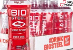 Now Official Sports Drink of The Philadelphia 76ers is BioSteel