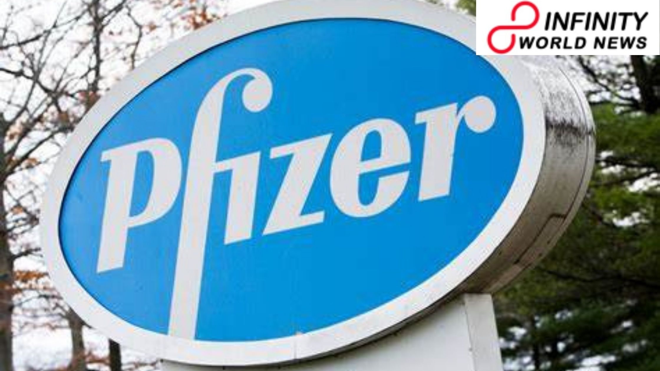 Pfizer Tries India Approval For Covid Vaccine, First To Do So