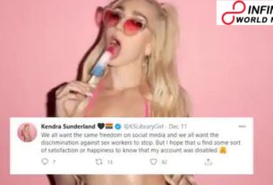 Porno Star's Account Banned After She Joked About Giving 'Favors' to Instagram CEO