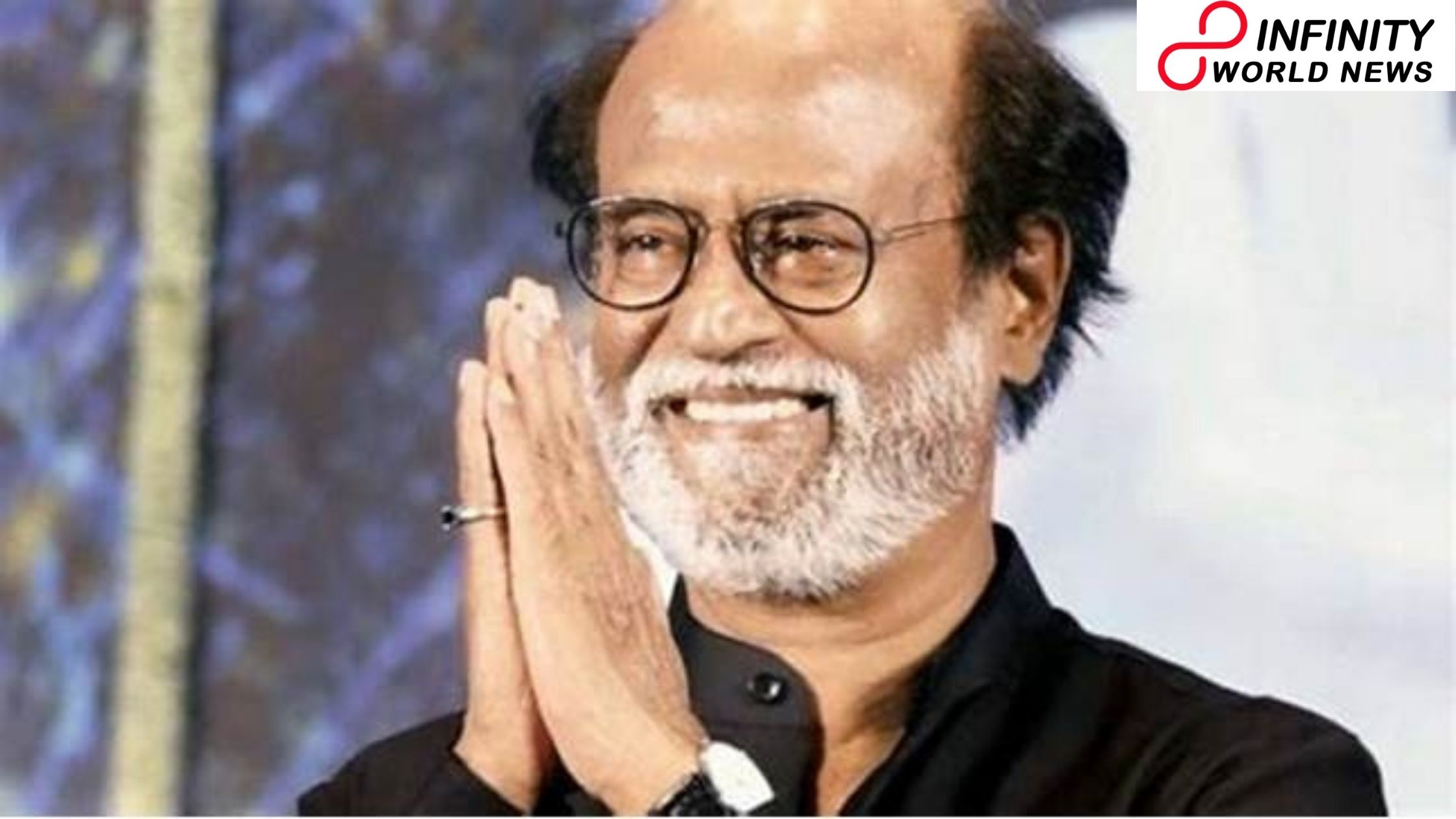 Rajinikanth Cancels Political Plans After Notice From God