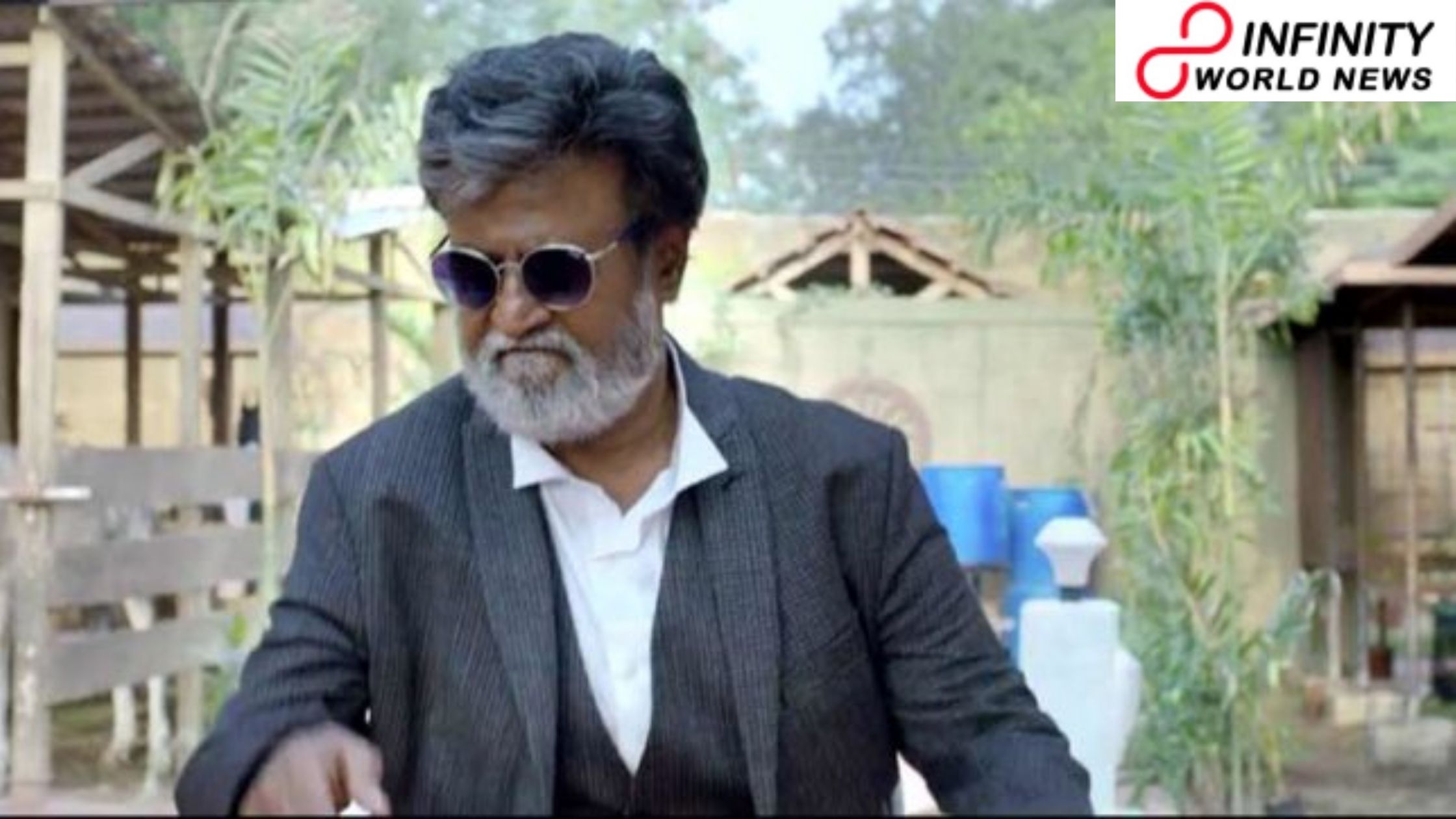 Rajinikanth's Entry within Politics Will Not Have Any Impact, Says Tamil Nadu Minister