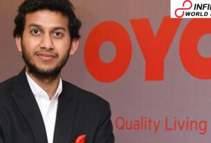 Ritesh Agarwal World s Second Youngest Billionaire after Kylie Jenner