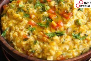 These four kinds of healthy khichdi made at home for kids or babies