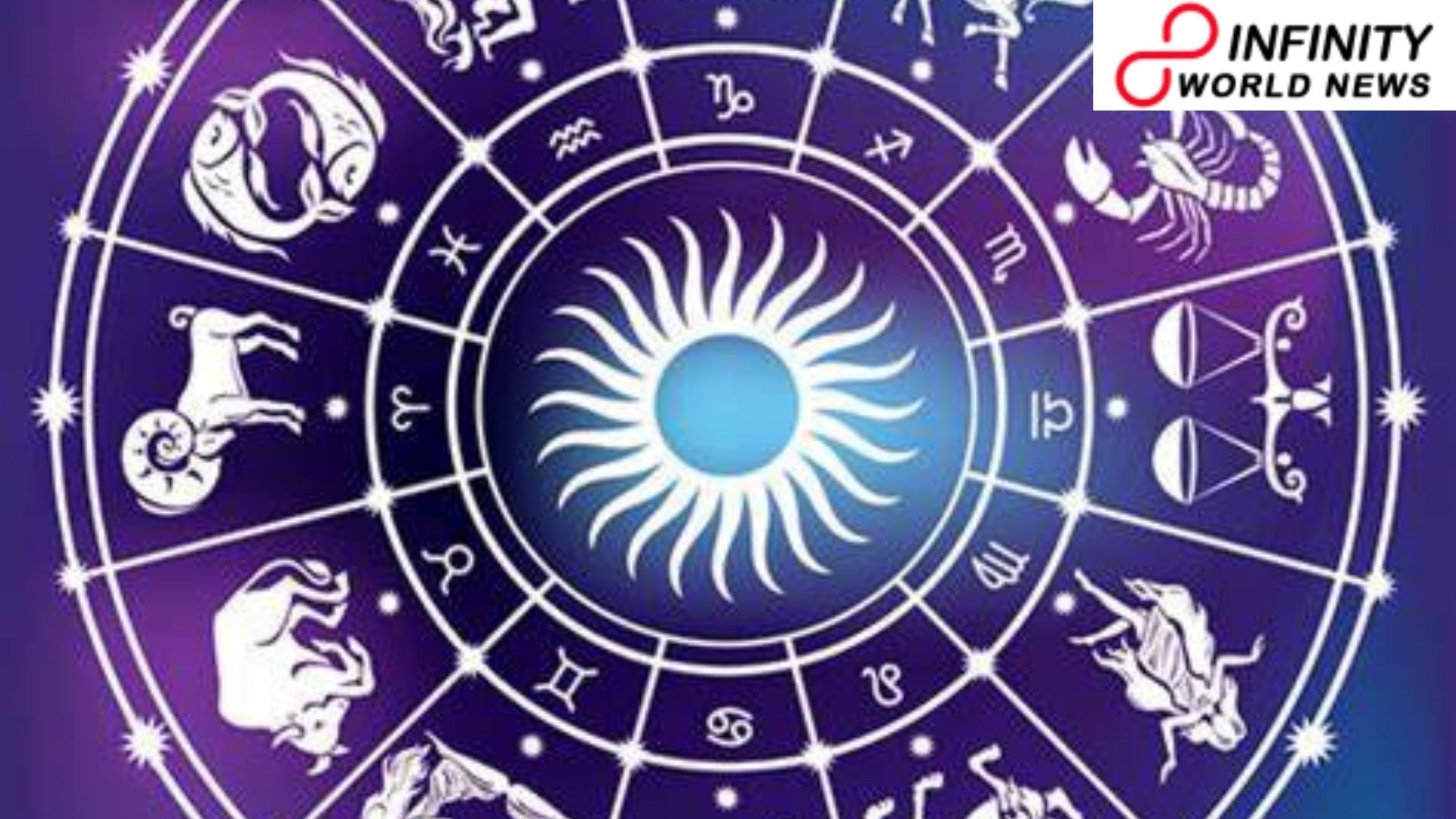 Today Horoscope 07-12-20 | Daily Horoscope | Infinity World News