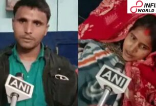 UP Bride Injures Herself Before Wedding, and Groom Still Marries Her in Hospital Bed