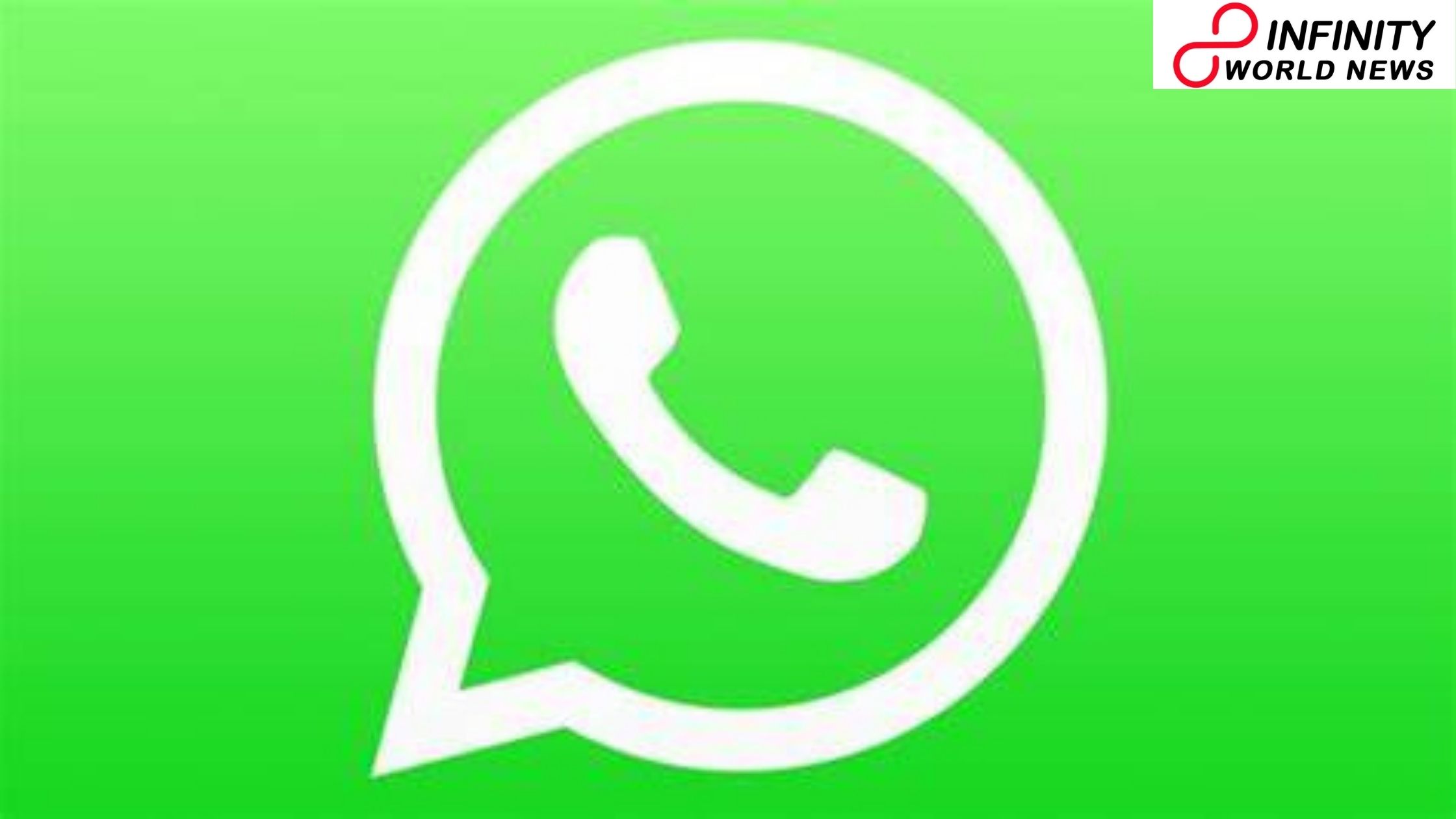 WhatsApp to bring voice plus video calls to work area one year from now