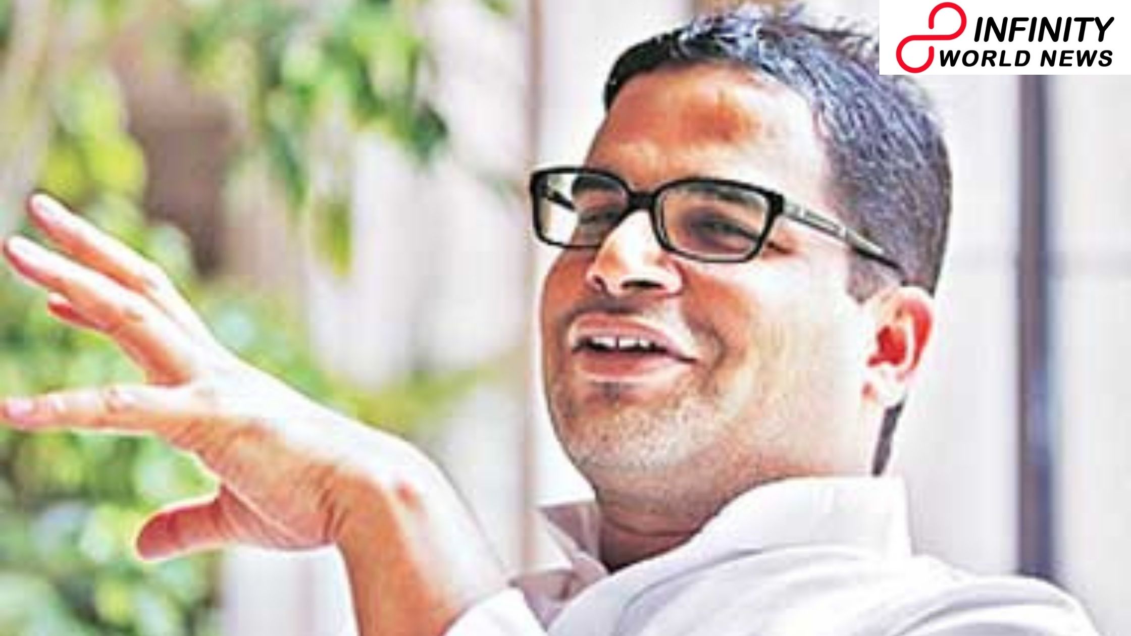 Will BJP pioneers quit if party neglects to get 200 seats in West Bengal, asks Prashant Kishor