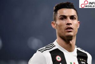 Will Juventus Cristiano Ronaldo Play Serie A Fixture Today Versus Torino