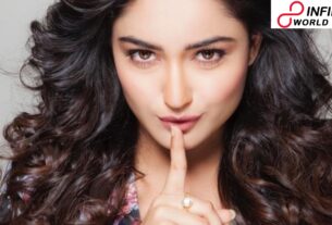 Aashram Girl Tridha Choudhury is a Complete Fashionista, Furthermore, These Looks Are Proof!