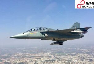 10 Notions To Know Regarding The Tejas Light Combat Aircraft