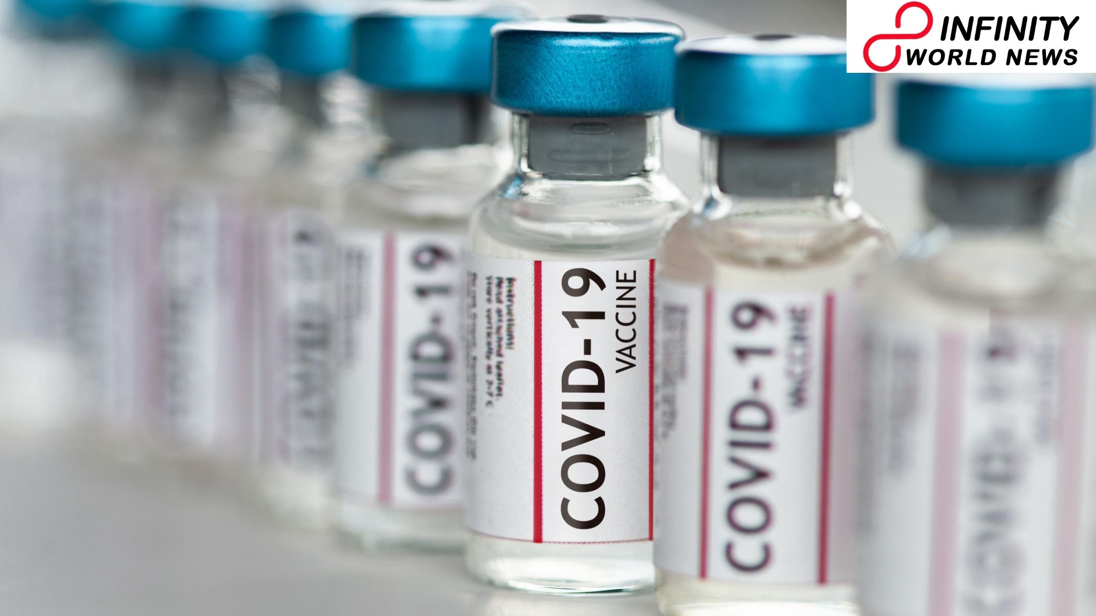 13 People into Israel Suffer Facial Paralysis Behind Getting Coronavirus Vaccine Shots