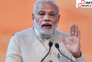 Battling difficulties in life undauntedly is a genuine win: PM Modi to discourse weakened lady